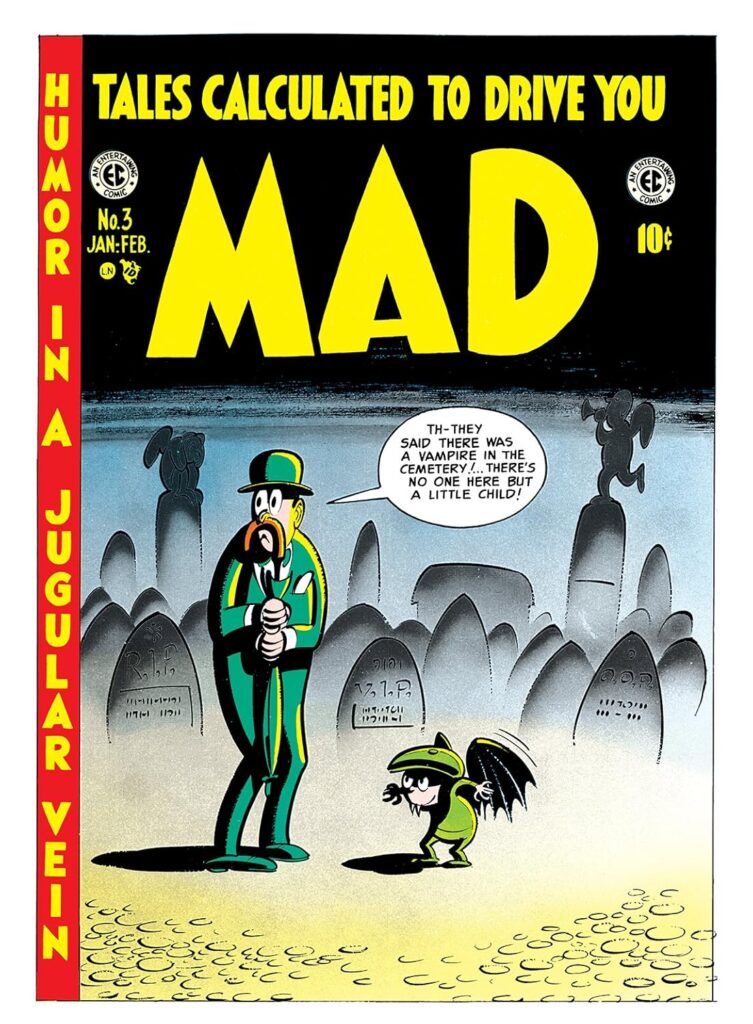 Revista Mad