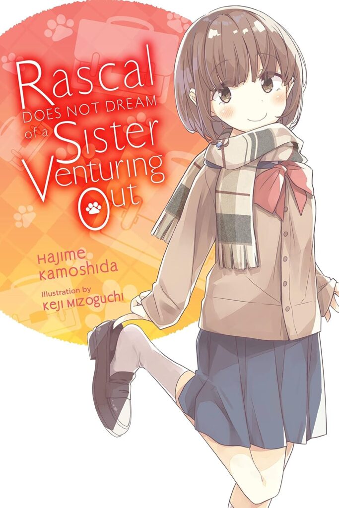 Rascal Does Not Dream Of a Sister Venturing Out