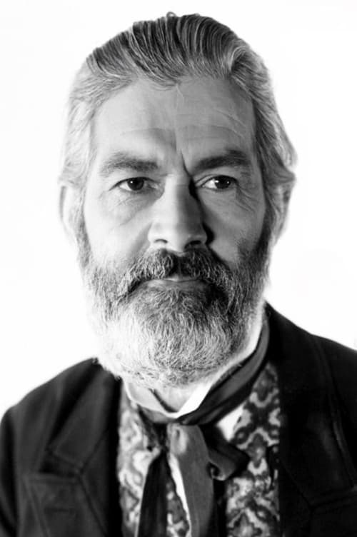 George ‘Gabby’ Hayes