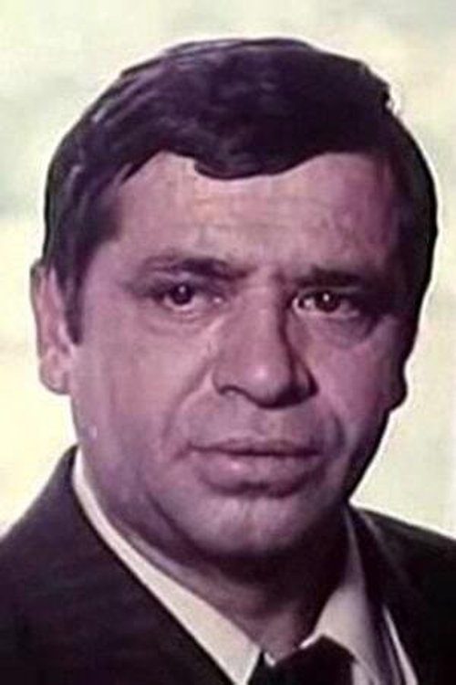 Jovan Janićijević ‘Burduš’