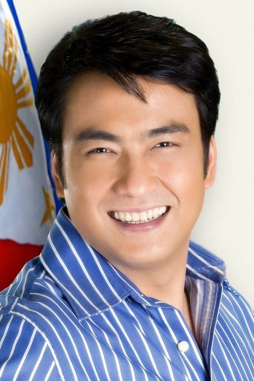 Ramon ‘Bong’ Revilla Jr.