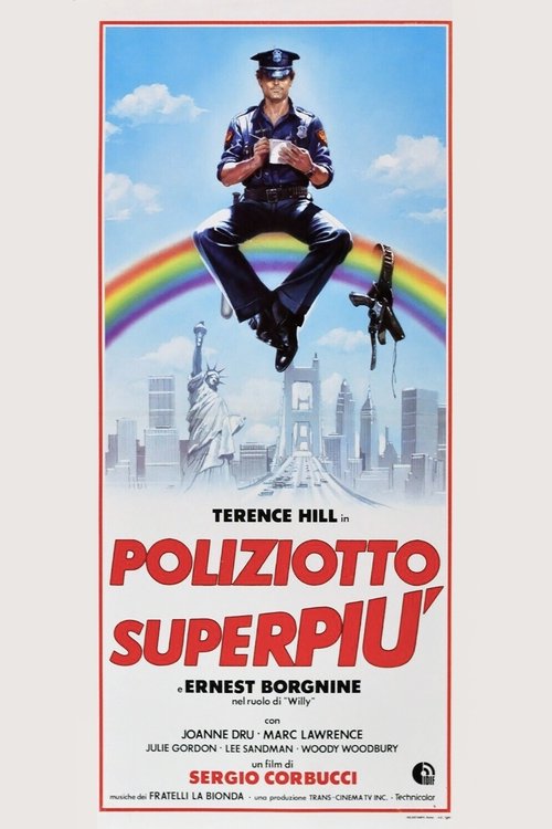 Super Fuzz