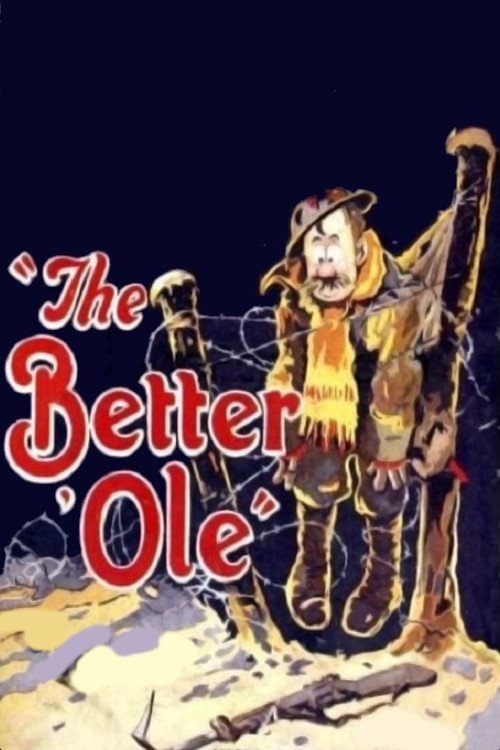 The Better ‘Ole