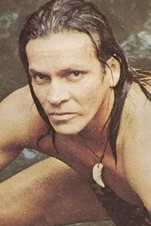 ‘El Indio’ Rincon