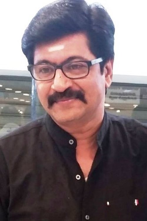 ‘Jeeva’ Ravi