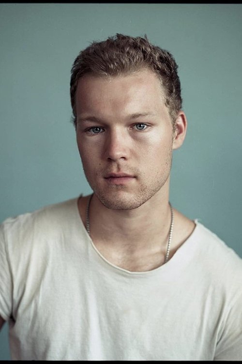 Angus O’Brien