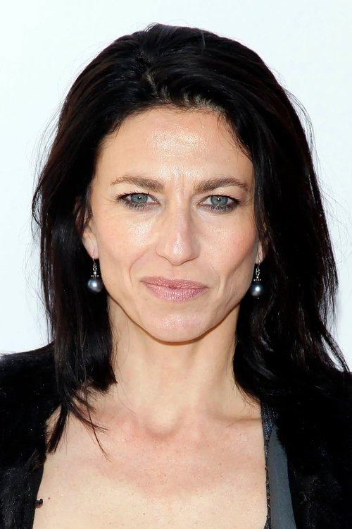 Claudia Black