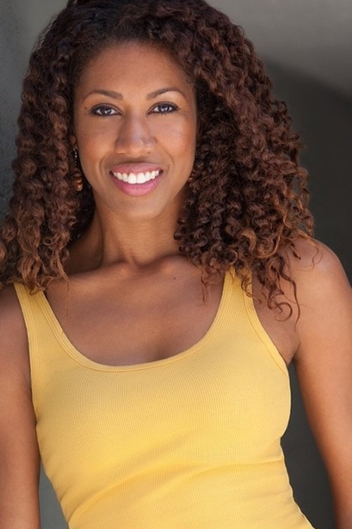Eboni ‘Chrystal’ Adams