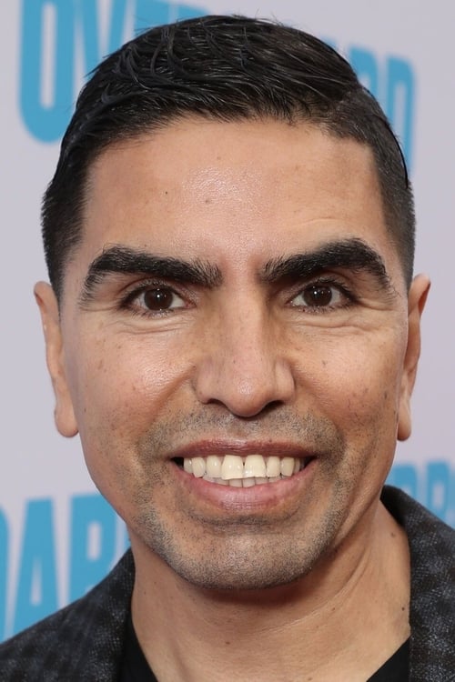 Eddie ‘Piolin’ Sotelo