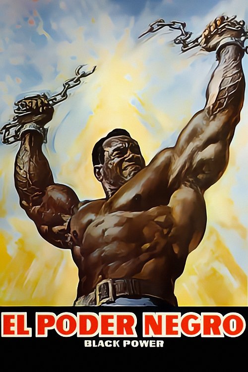 El Poder Negro