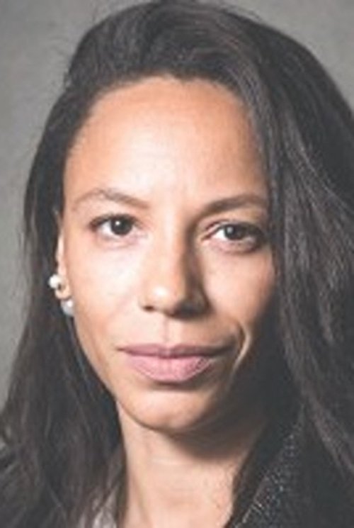 Elishia Holmes