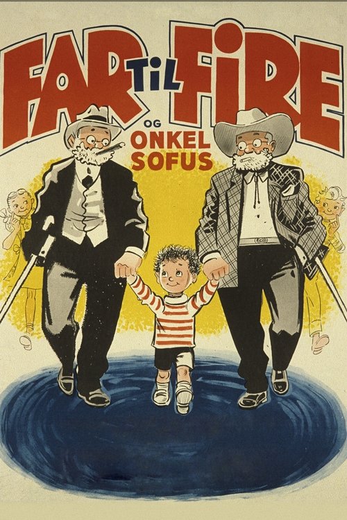 Father of Four and Uncle Sofus