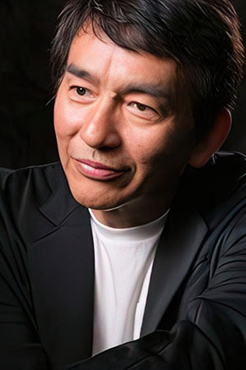Jun’ichi Haruta