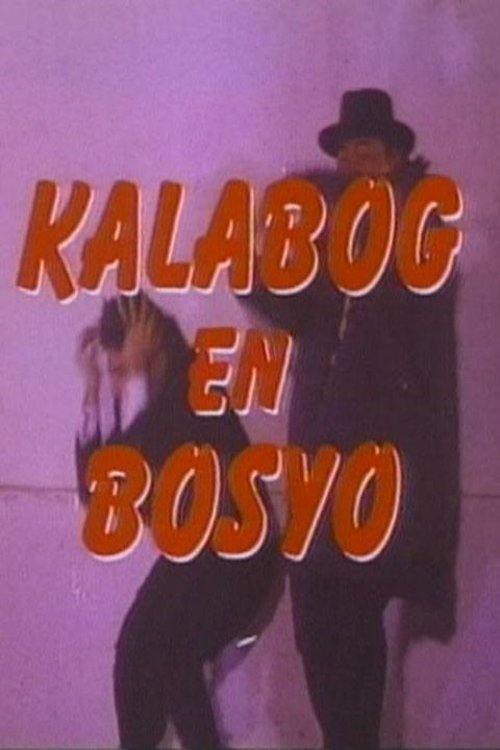 Kalabog en Bosyo