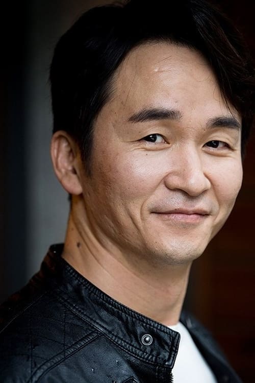 Kim Jong Tae