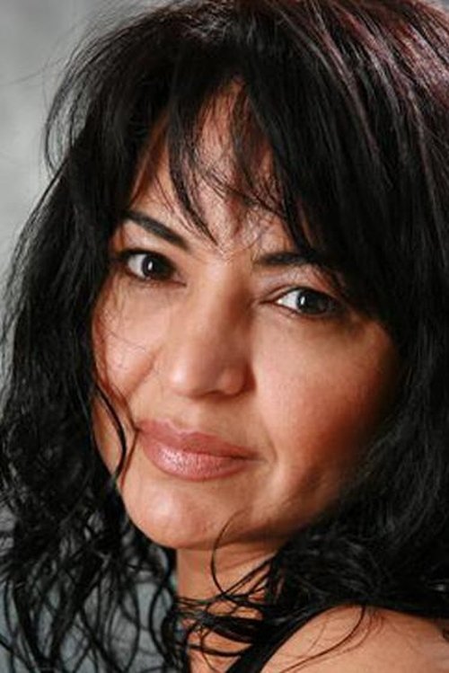 Leila D’Issernio