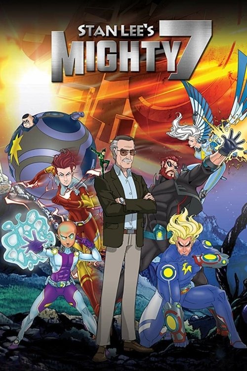 Mighty 7