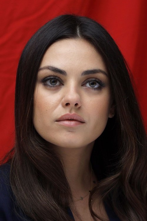 Mila Kunis