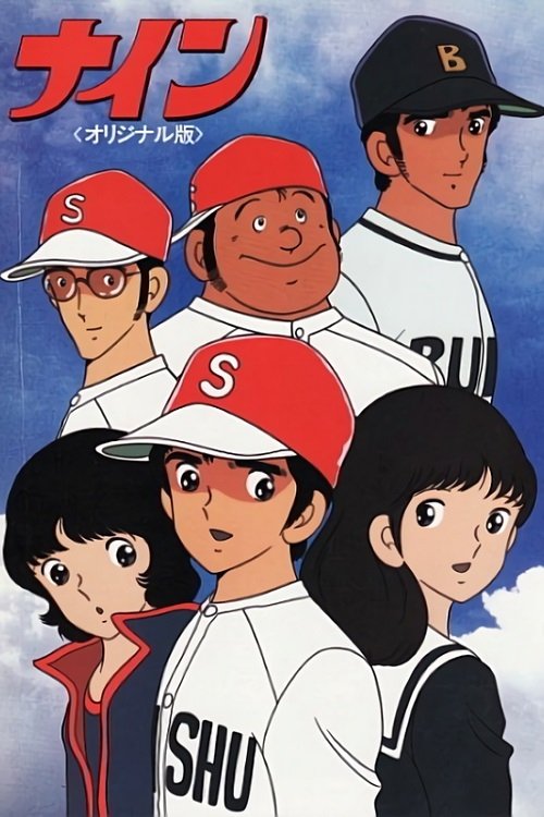 Nine the Original