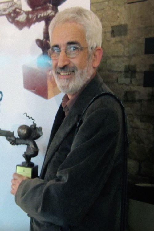 Ramón Tosas ‘Ivá’