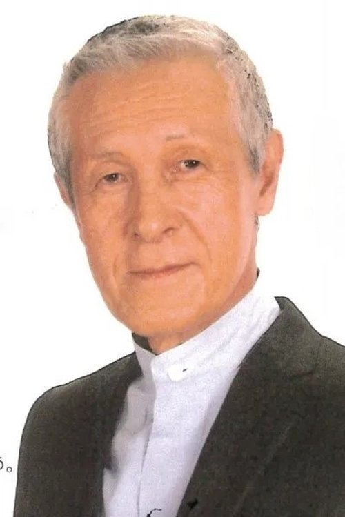 Ryoichi Kusanagi