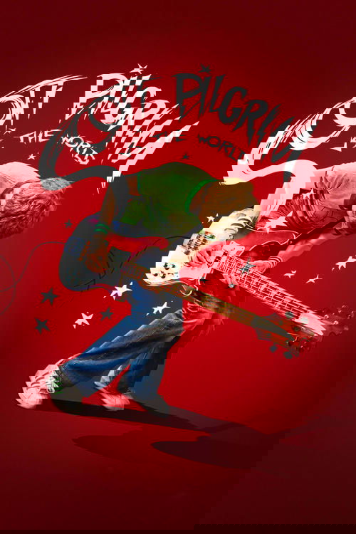 Scott Pilgrim vs. The World