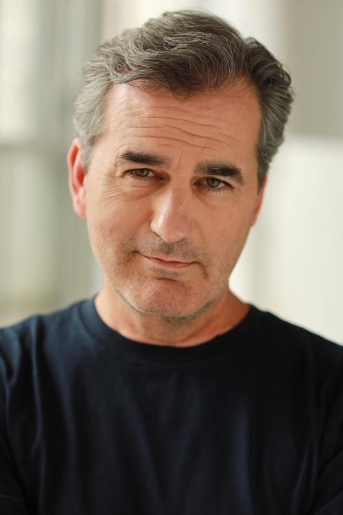Shaun O’Hagan