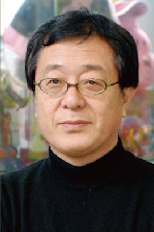Shinji Shimizu