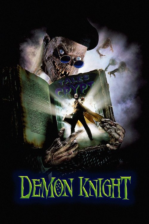 Tales From the Crypt: Demon Knight