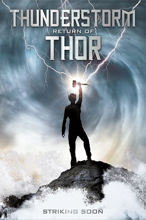 Thunderstorm: Return of Thor
