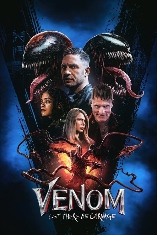 Venom: Let There be Carnage