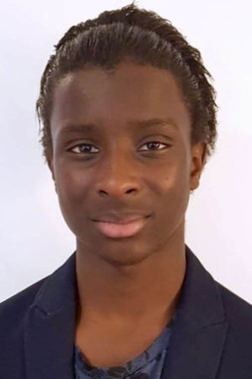 Vincent N’Diaye