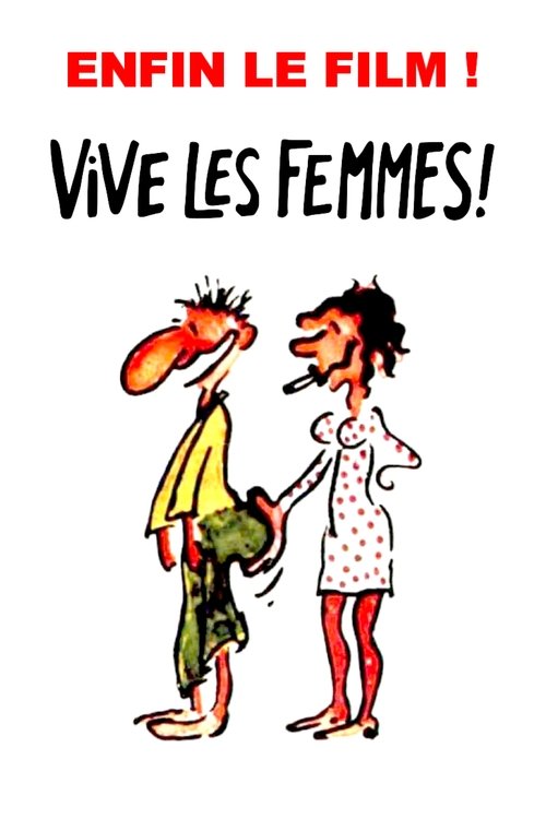 Vive les femmes!