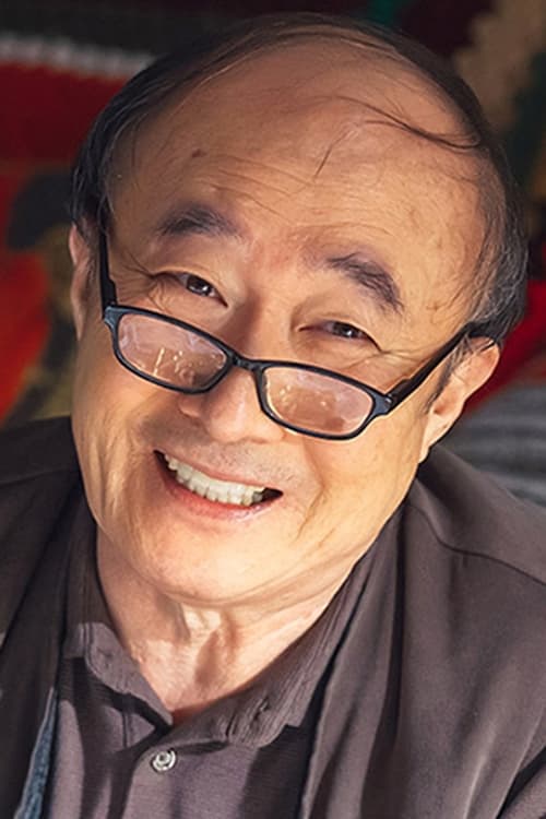 Yoon Joo-Sang