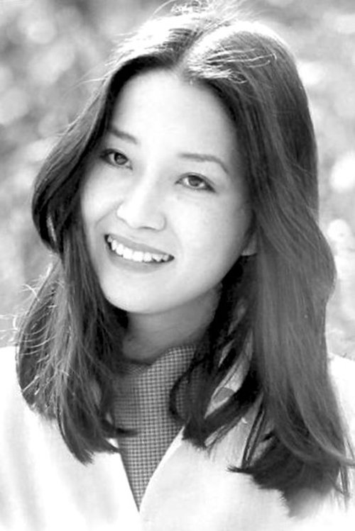 Yoshie Shimamura