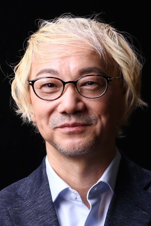 Yoshinobu Fujioka