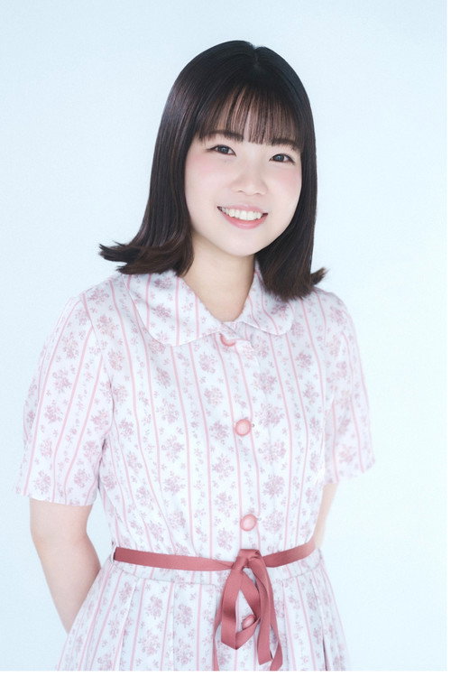 Ayane Matsuda