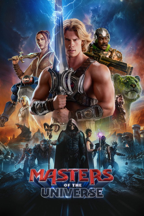 Mestres do Universo